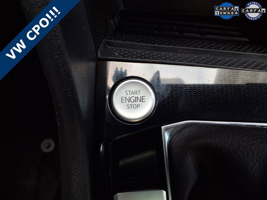 used 2025 Volkswagen Taos car, priced at $26,990