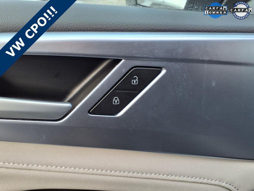 used 2025 Volkswagen Taos car, priced at $26,990