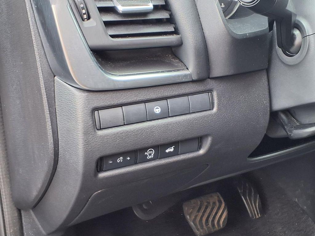 used 2025 Nissan Rogue car, priced at $22,998
