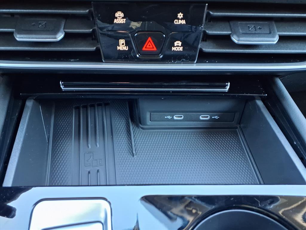 new 2026 Volkswagen Atlas car, priced at $52,181