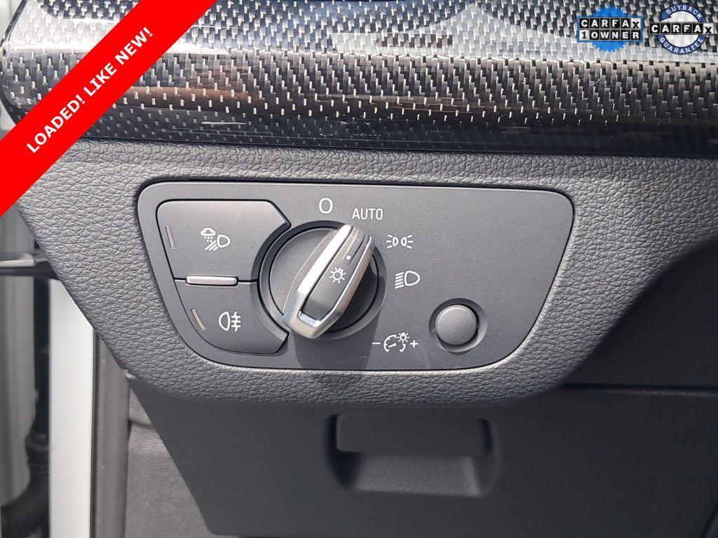 used 2022 Audi SQ5 car, priced at $31,198