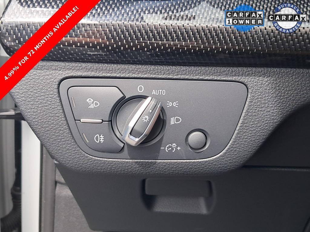 used 2022 Audi SQ5 car, priced at $31,490