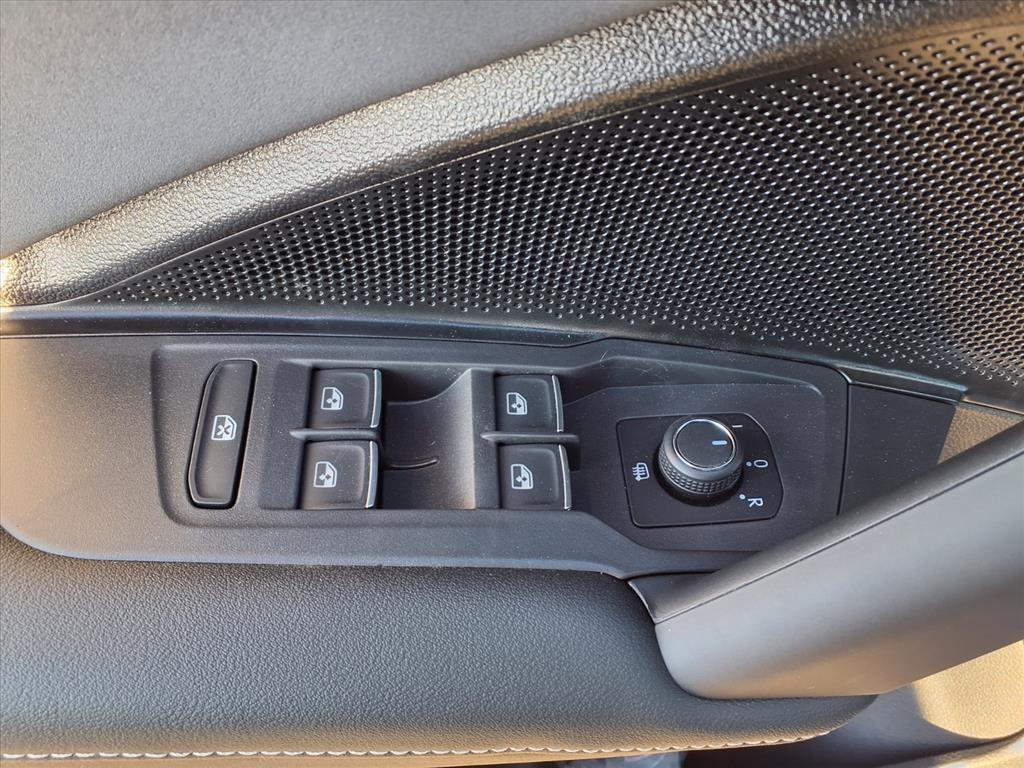 new 2026 Volkswagen Tiguan car, priced at $39,291