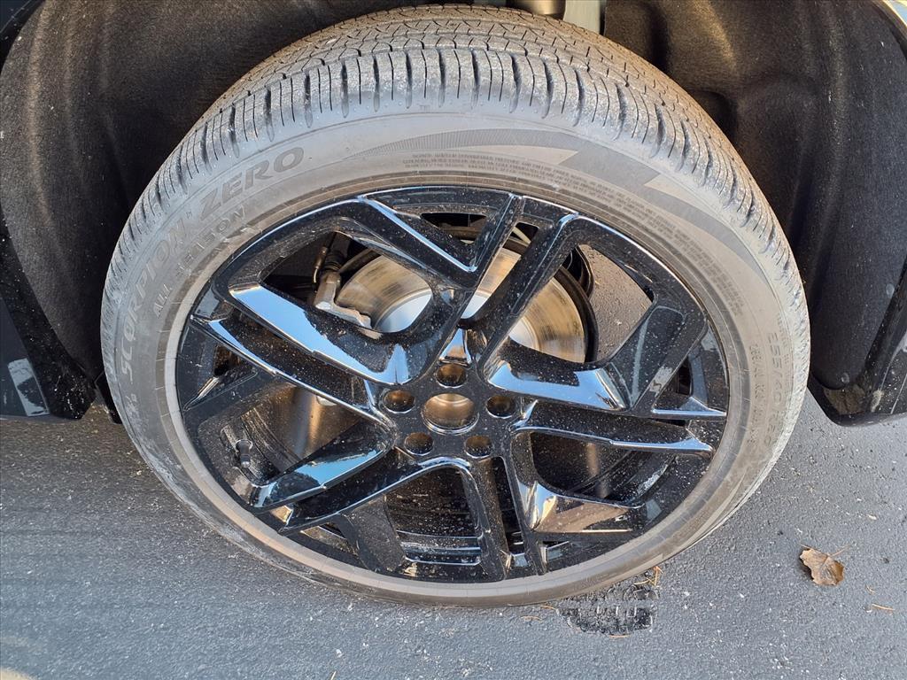 new 2026 Volkswagen Tiguan car, priced at $39,291