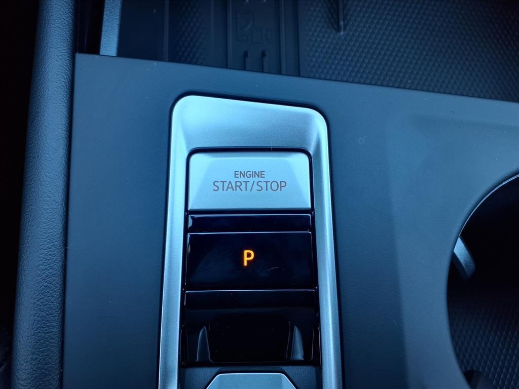 new 2026 Volkswagen Atlas car, priced at $39,245