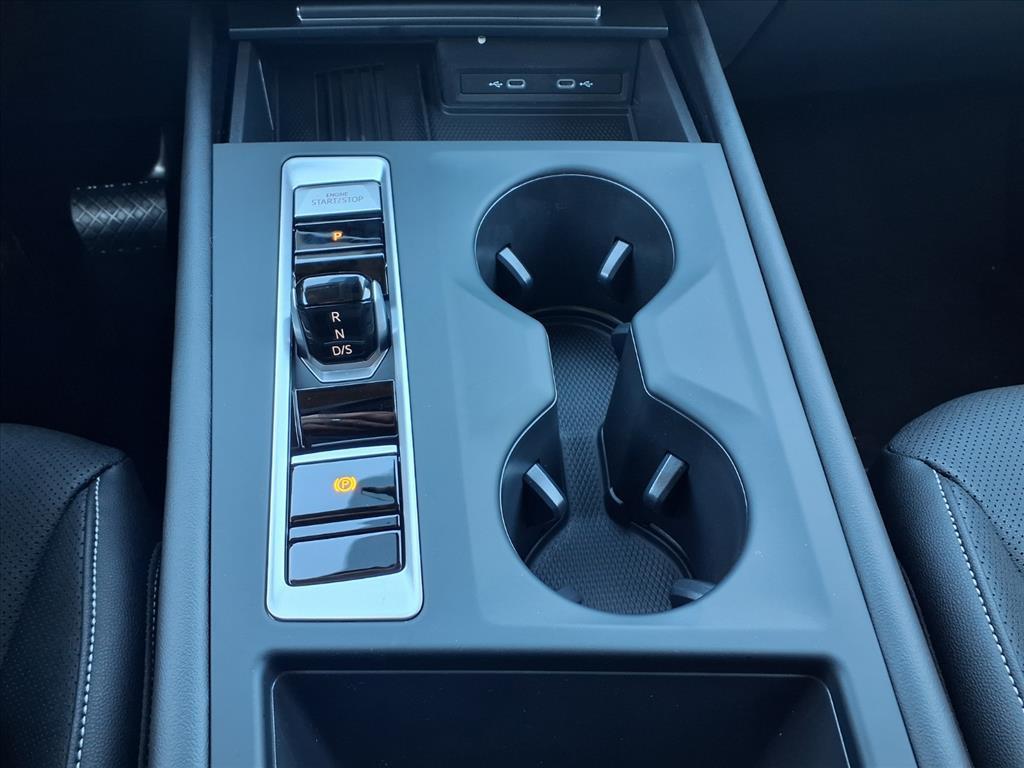 new 2026 Volkswagen Atlas car, priced at $39,245