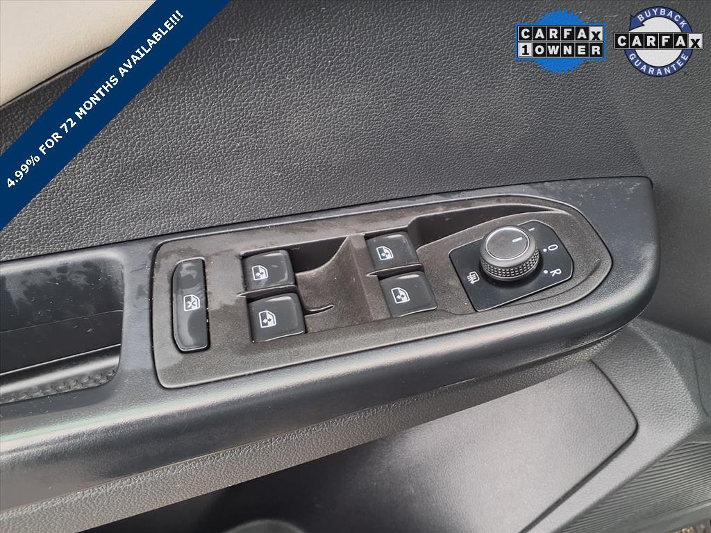 used 2025 Volkswagen Taos car, priced at $24,380