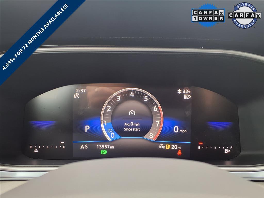 used 2025 Volkswagen Taos car, priced at $24,380