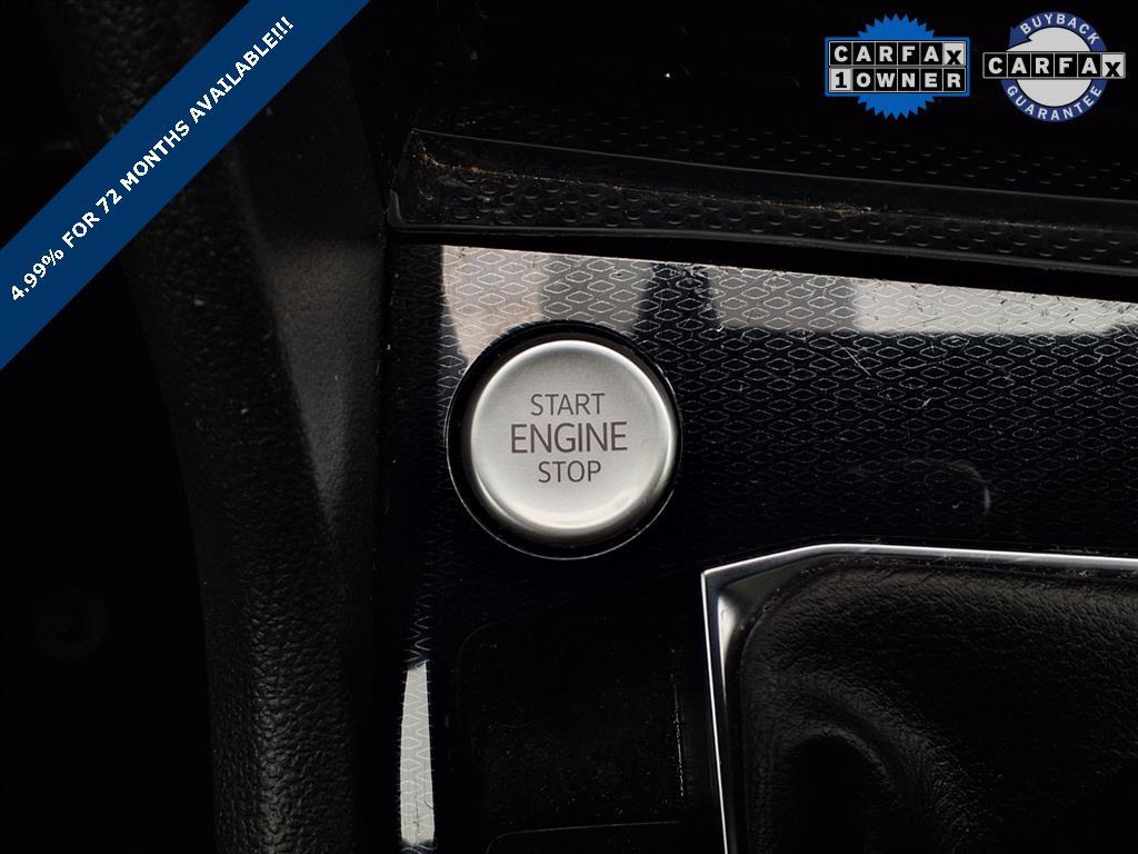 used 2025 Volkswagen Taos car, priced at $24,380