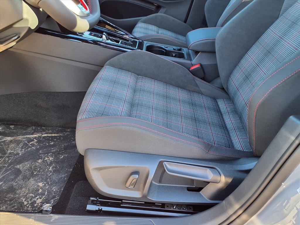 new 2026 Volkswagen Golf GTI car, priced at $35,990