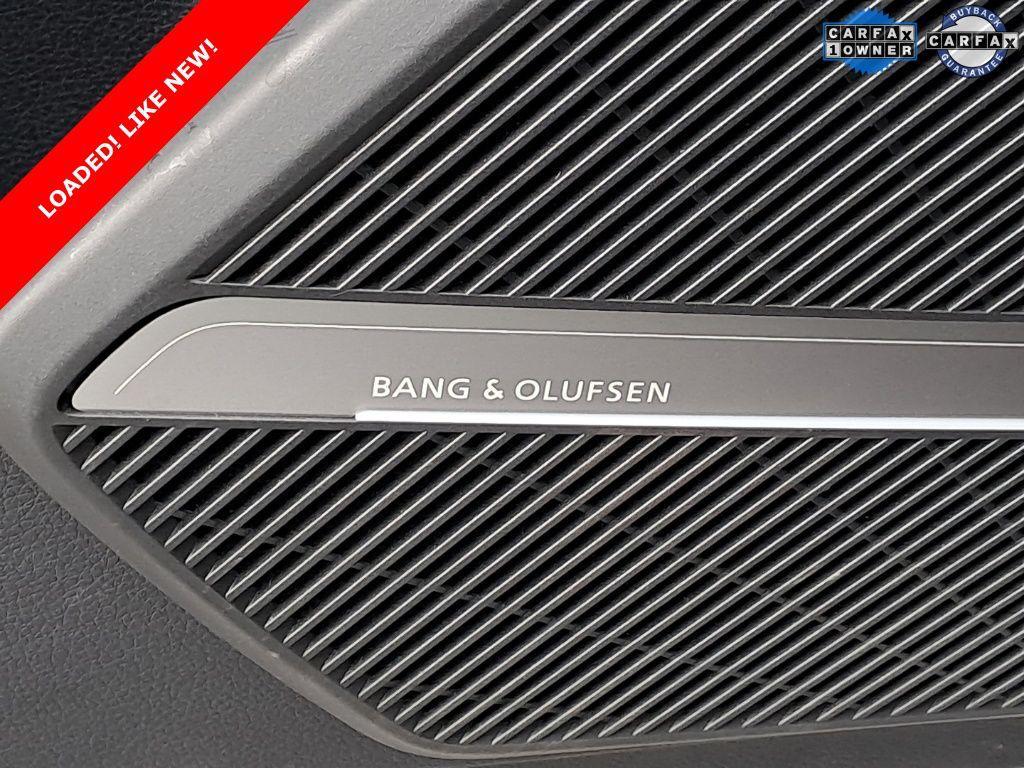 used 2024 Audi Q5 car, priced at $46,999