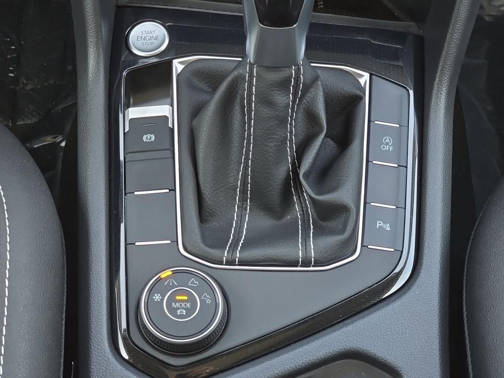 new 2025 Volkswagen Taos car, priced at $30,006