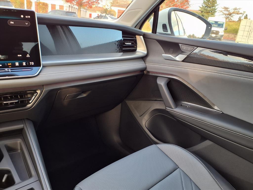 new 2025 Volkswagen Tiguan car, priced at $32,256