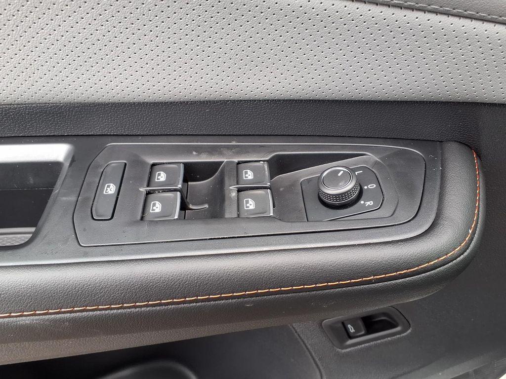 new 2026 Volkswagen Atlas car, priced at $47,862