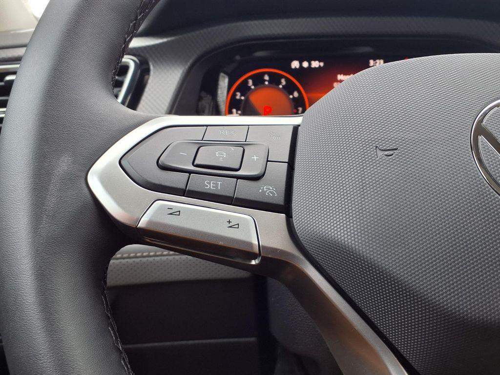 new 2026 Volkswagen Atlas car, priced at $47,862