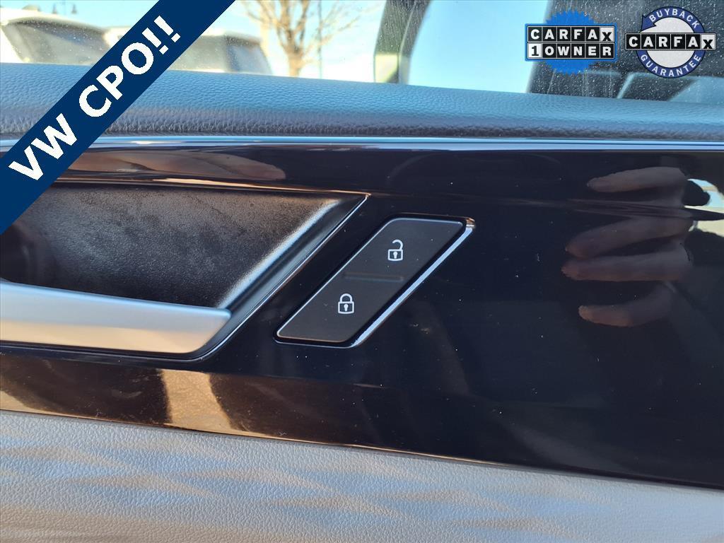 used 2024 Volkswagen Taos car, priced at $20,490