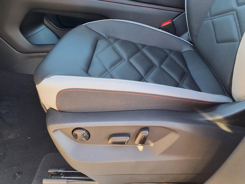 new 2026 Volkswagen Atlas car, priced at $45,764