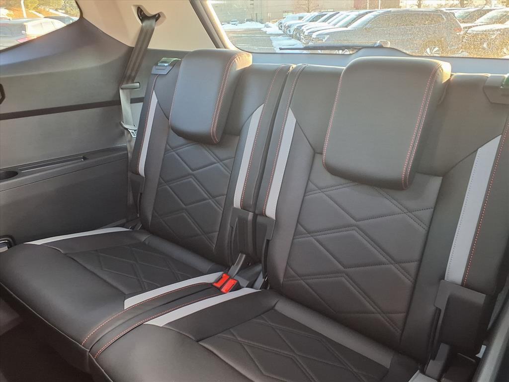 new 2026 Volkswagen Atlas car, priced at $45,764