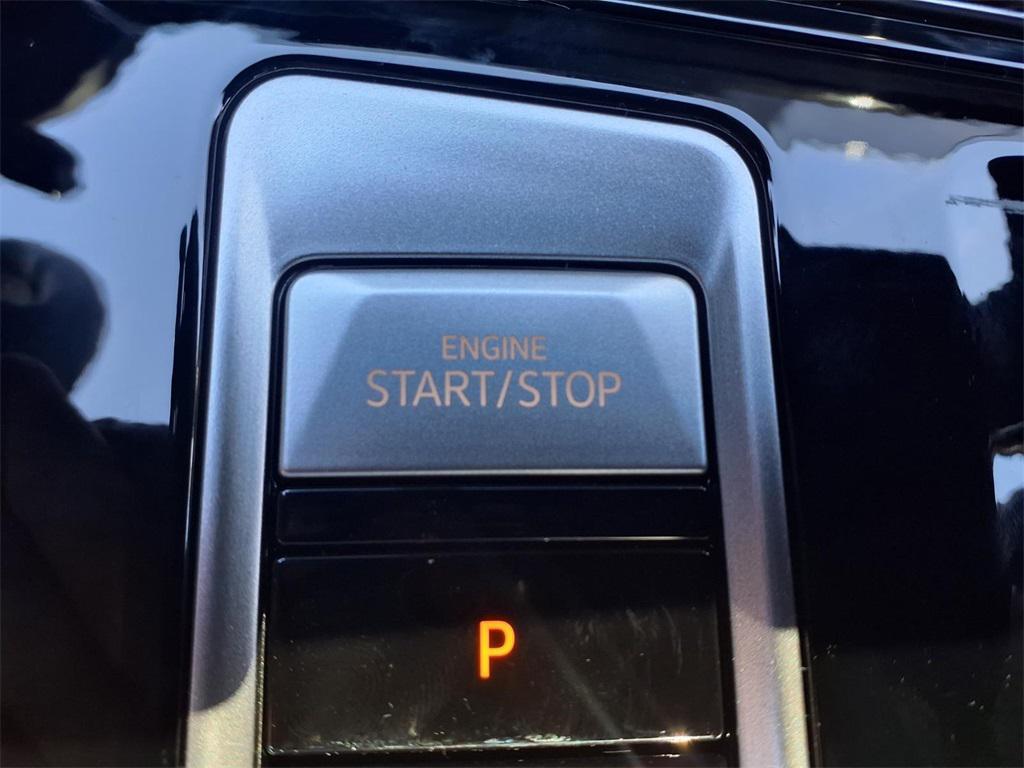 new 2026 Volkswagen Atlas car, priced at $44,522