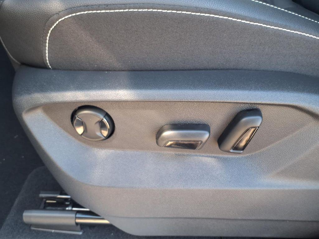 new 2026 Volkswagen Atlas car, priced at $46,022