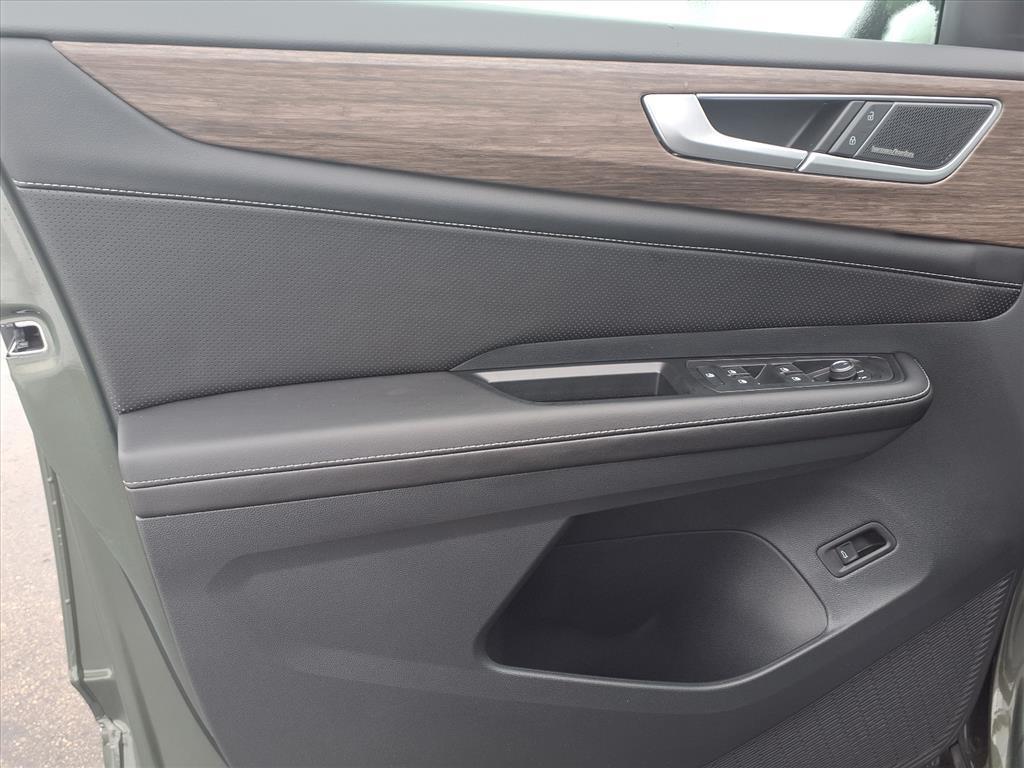 new 2026 Volkswagen Atlas car, priced at $52,779