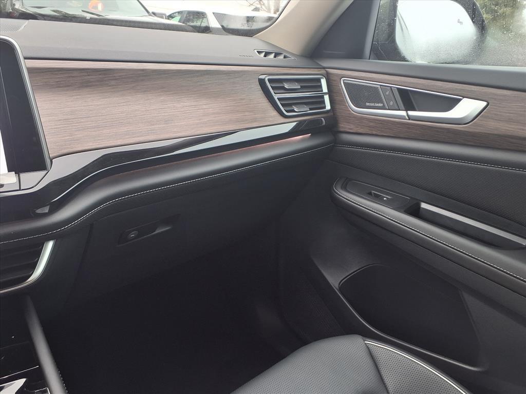 new 2026 Volkswagen Atlas car, priced at $52,779