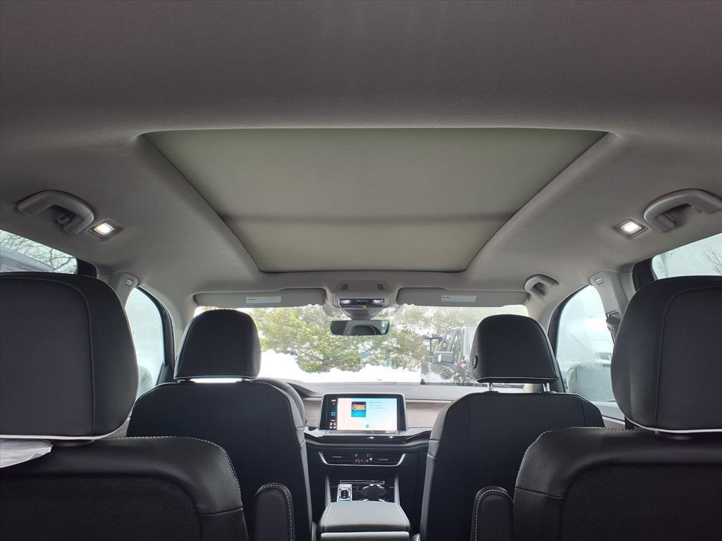 new 2026 Volkswagen Atlas car, priced at $52,779