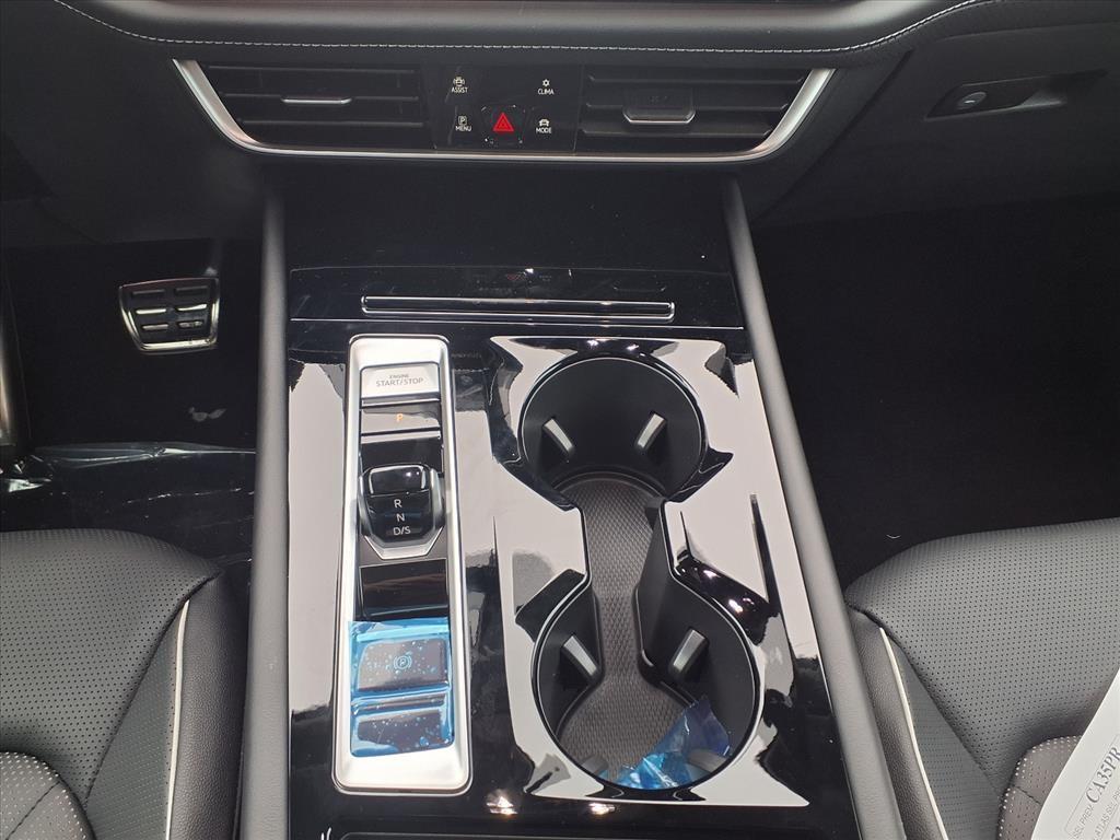 new 2026 Volkswagen Atlas car, priced at $52,779