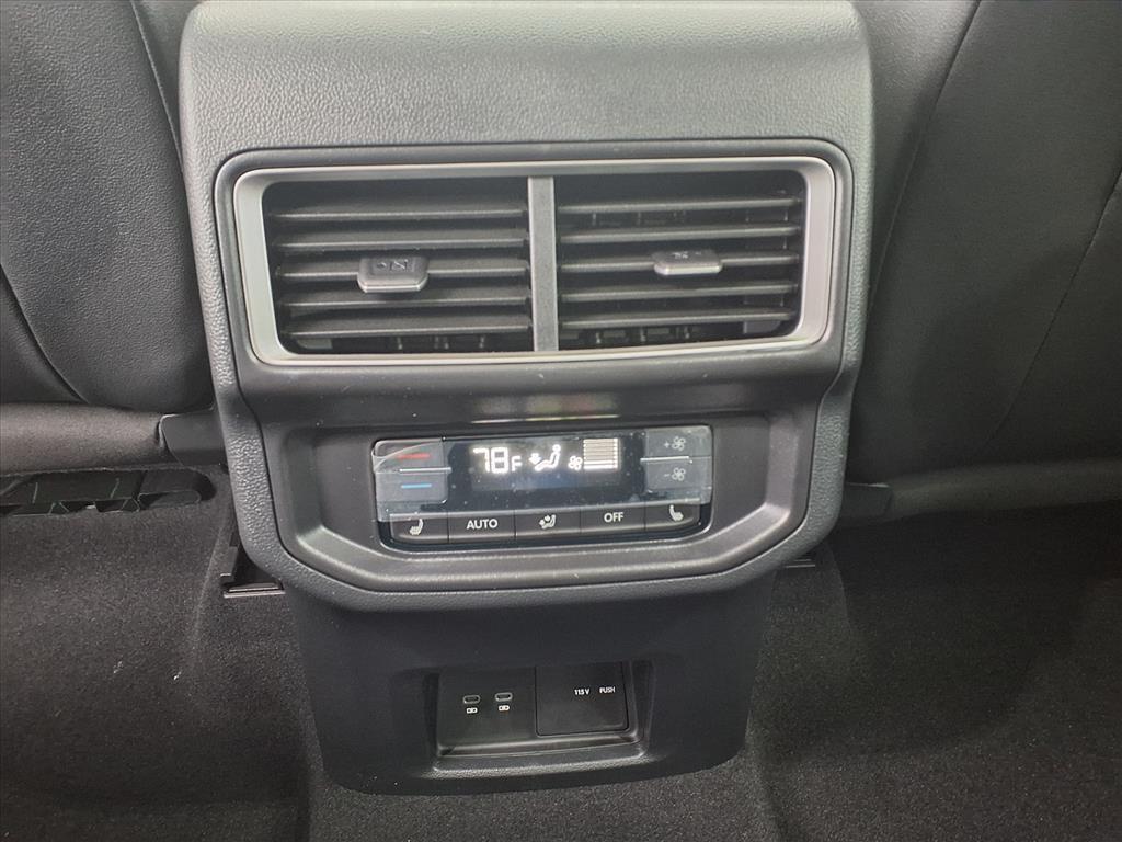 new 2026 Volkswagen Atlas car, priced at $52,779