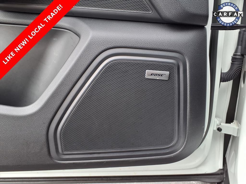 used 2024 Porsche Macan car, priced at $53,999