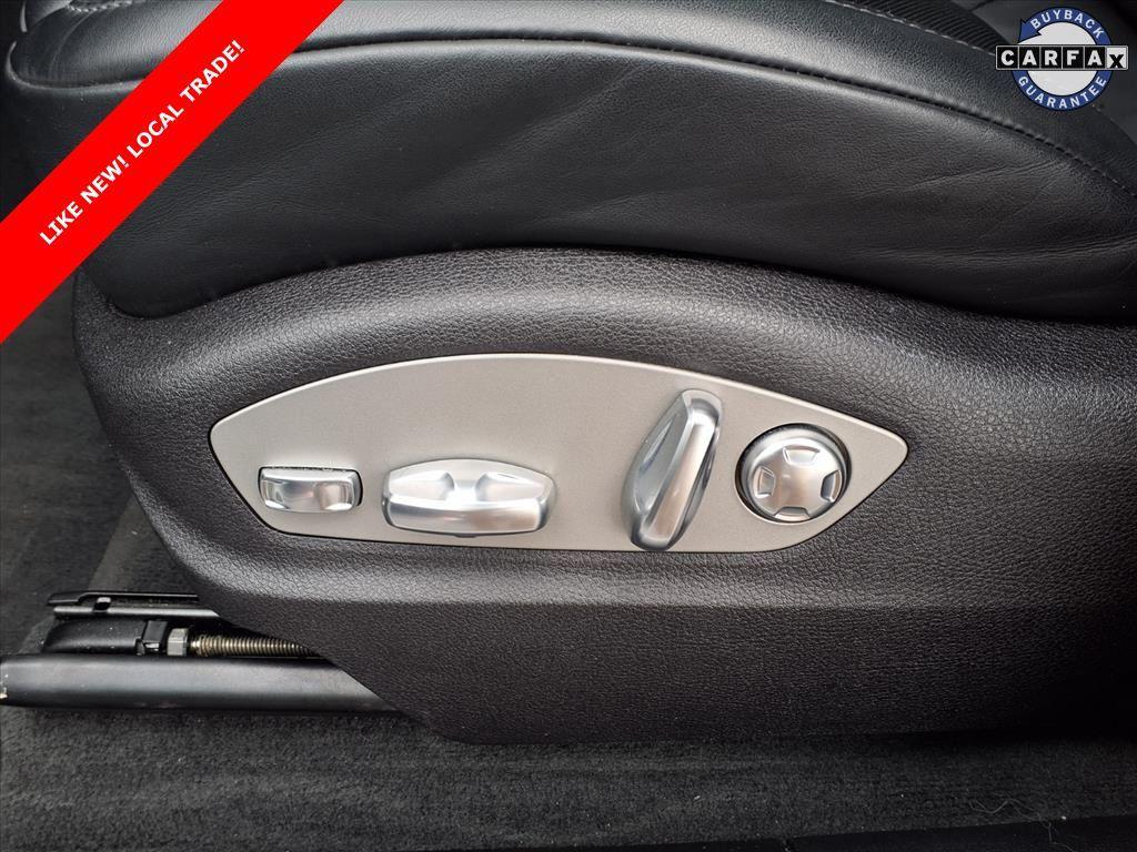 used 2024 Porsche Macan car, priced at $51,490