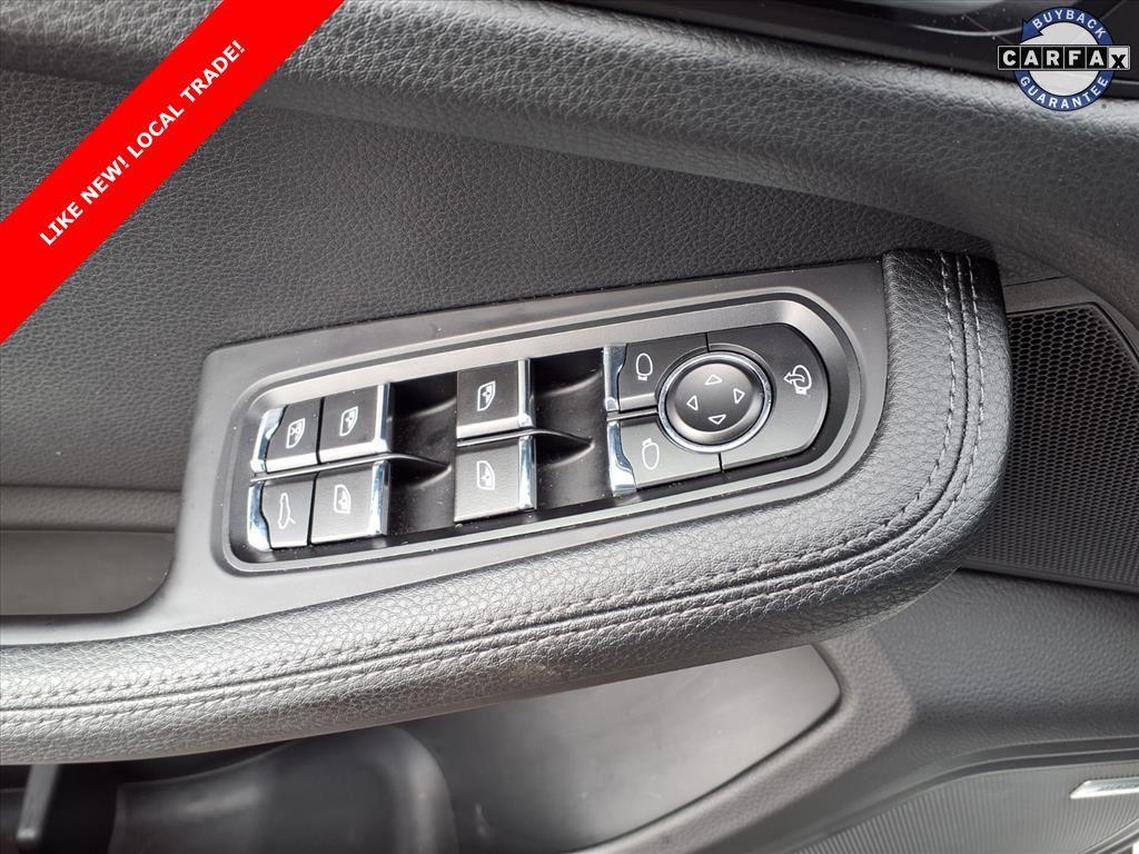 used 2024 Porsche Macan car, priced at $51,490