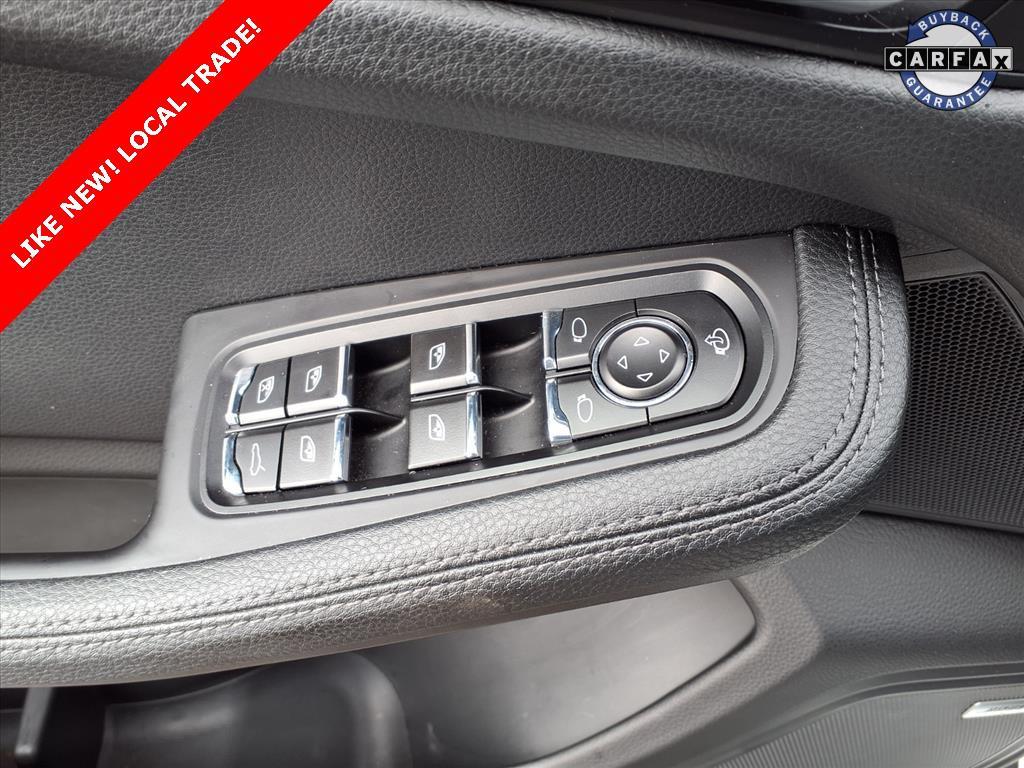 used 2024 Porsche Macan car, priced at $53,999