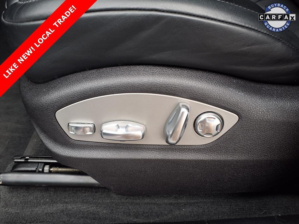 used 2024 Porsche Macan car, priced at $53,999