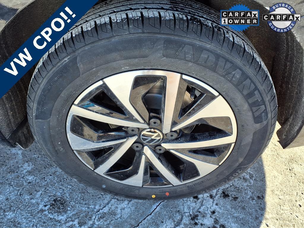 used 2024 Volkswagen Jetta car, priced at $19,480