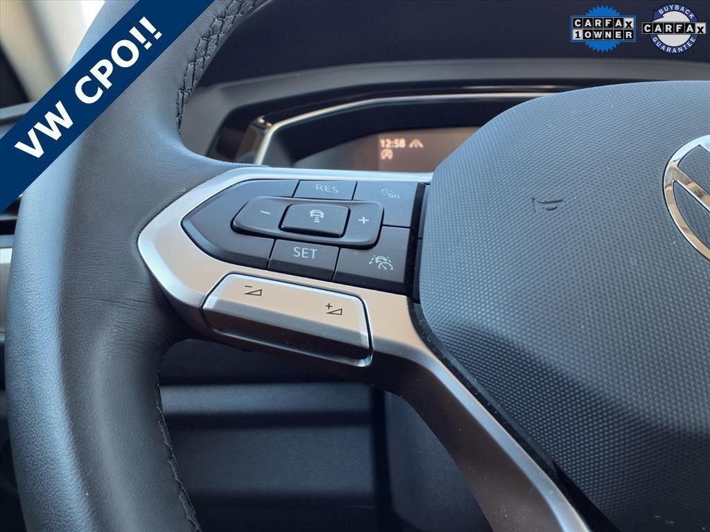 used 2024 Volkswagen Jetta car, priced at $19,998