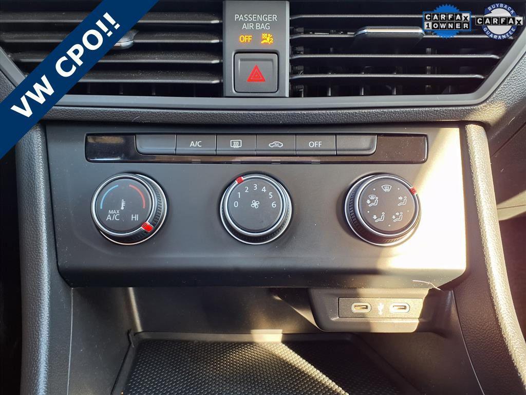 used 2024 Volkswagen Jetta car, priced at $19,998