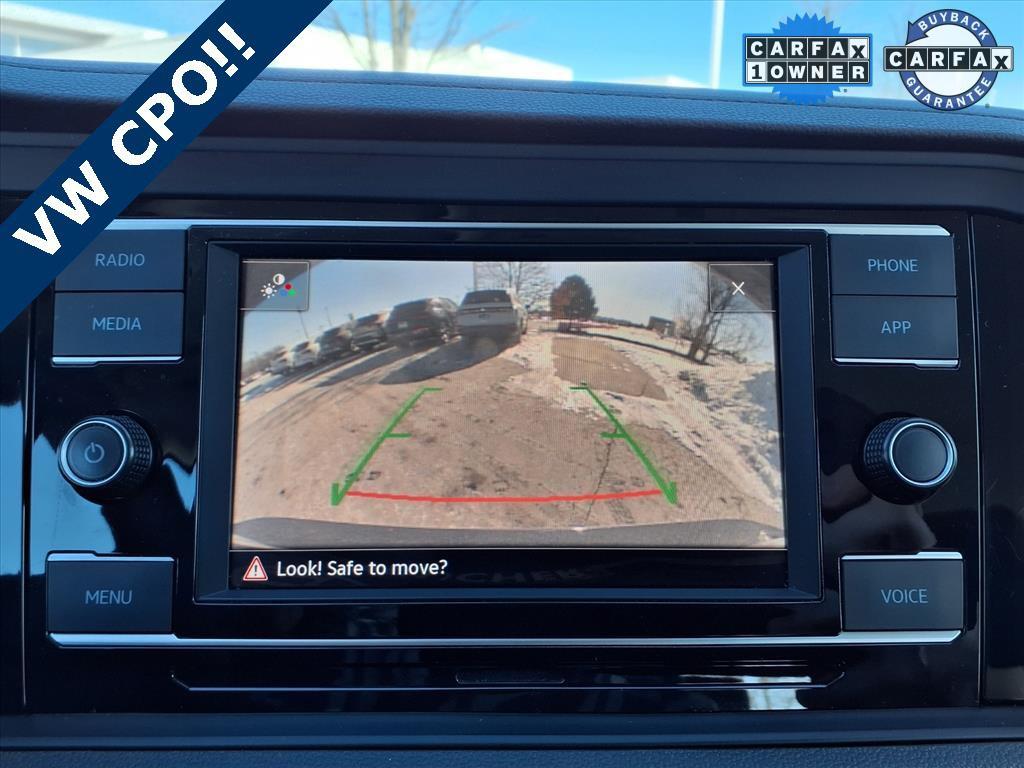 used 2024 Volkswagen Jetta car, priced at $19,480