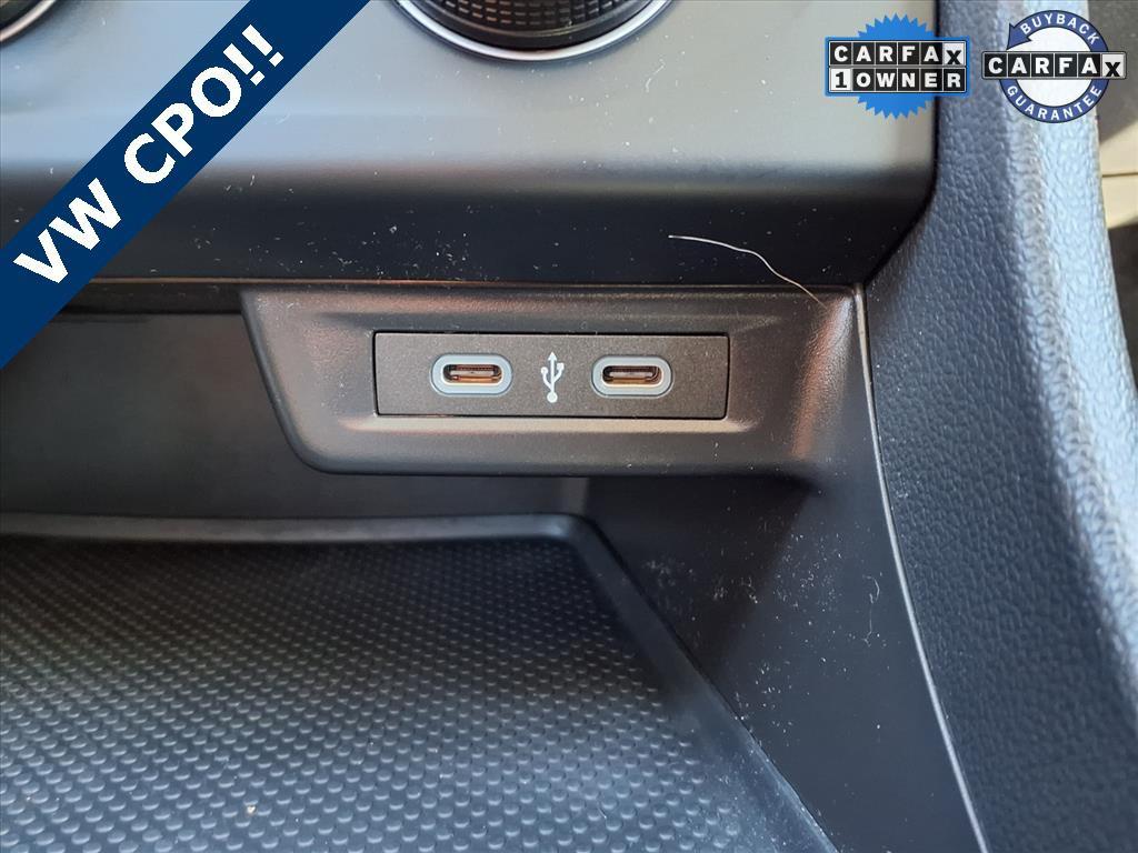 used 2024 Volkswagen Jetta car, priced at $19,480