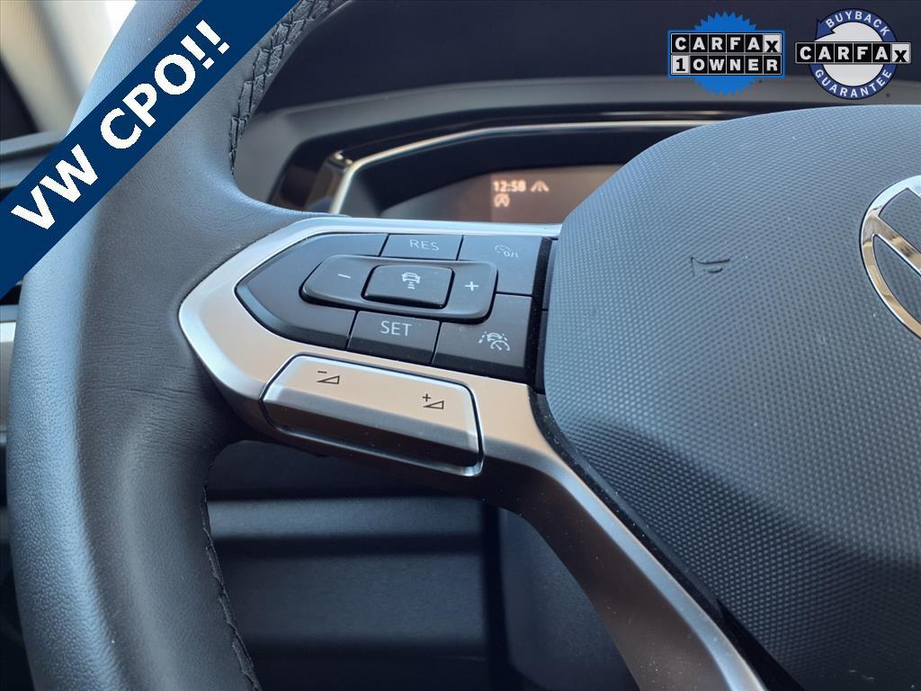 used 2024 Volkswagen Jetta car, priced at $19,480