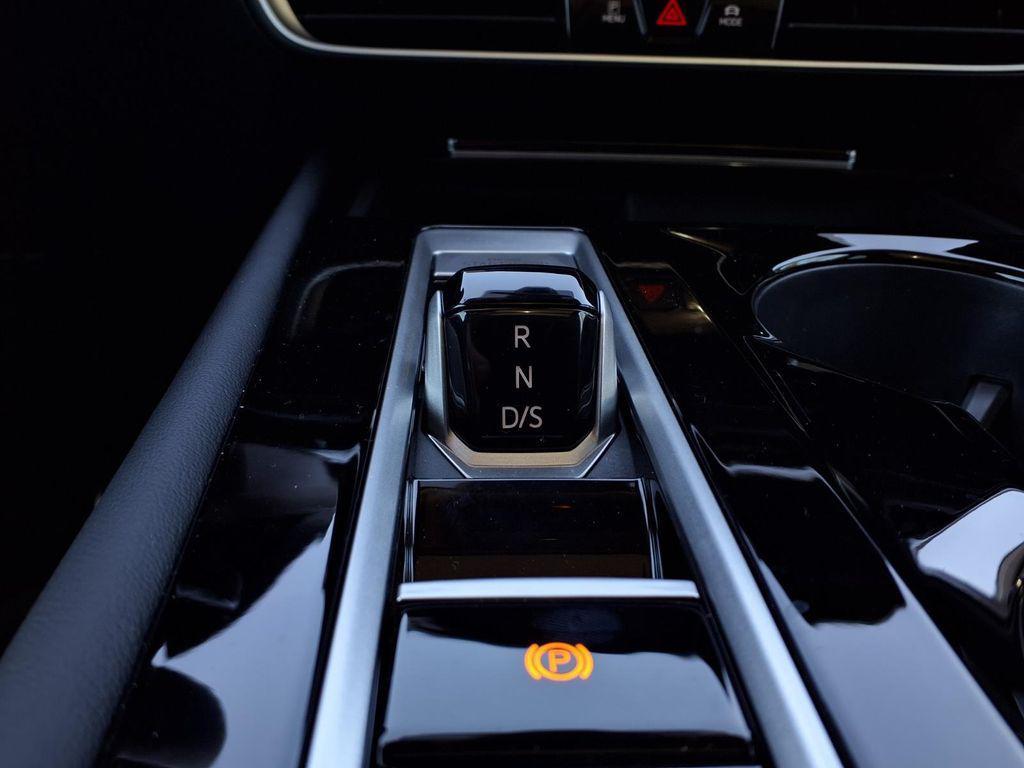 new 2026 Volkswagen Atlas car, priced at $54,312