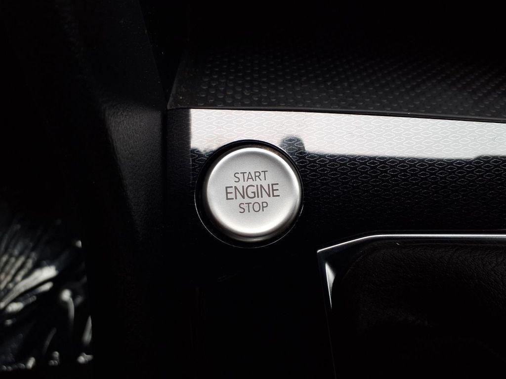 new 2026 Volkswagen Taos car, priced at $29,192