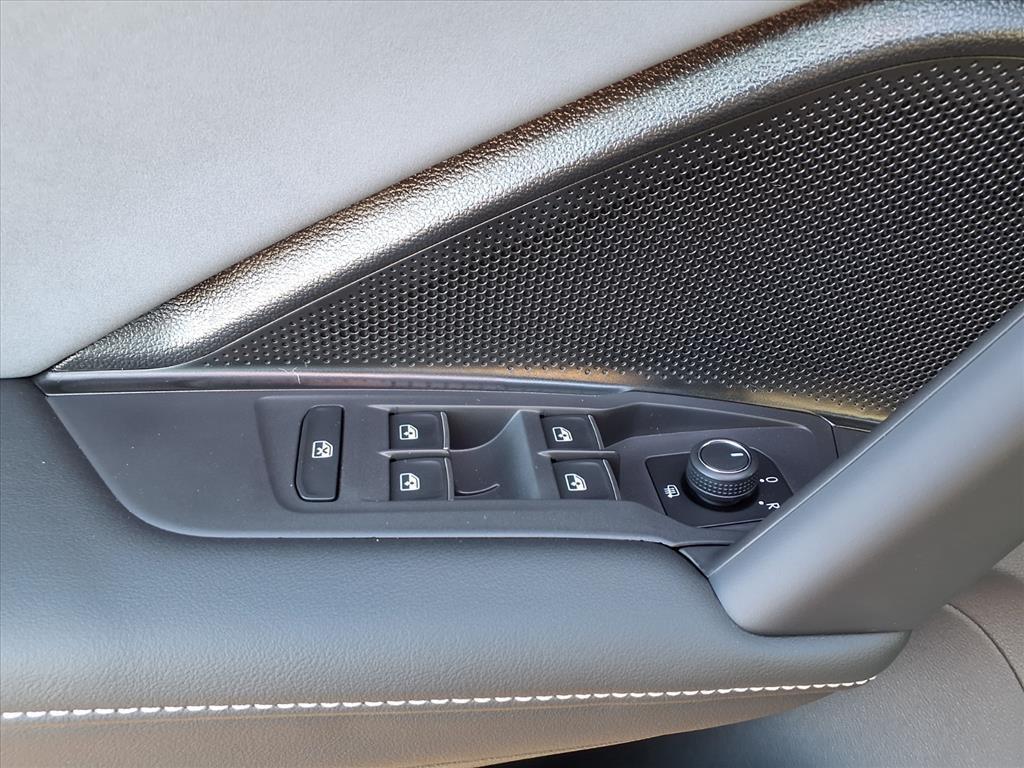 new 2026 Volkswagen Tiguan car, priced at $38,285