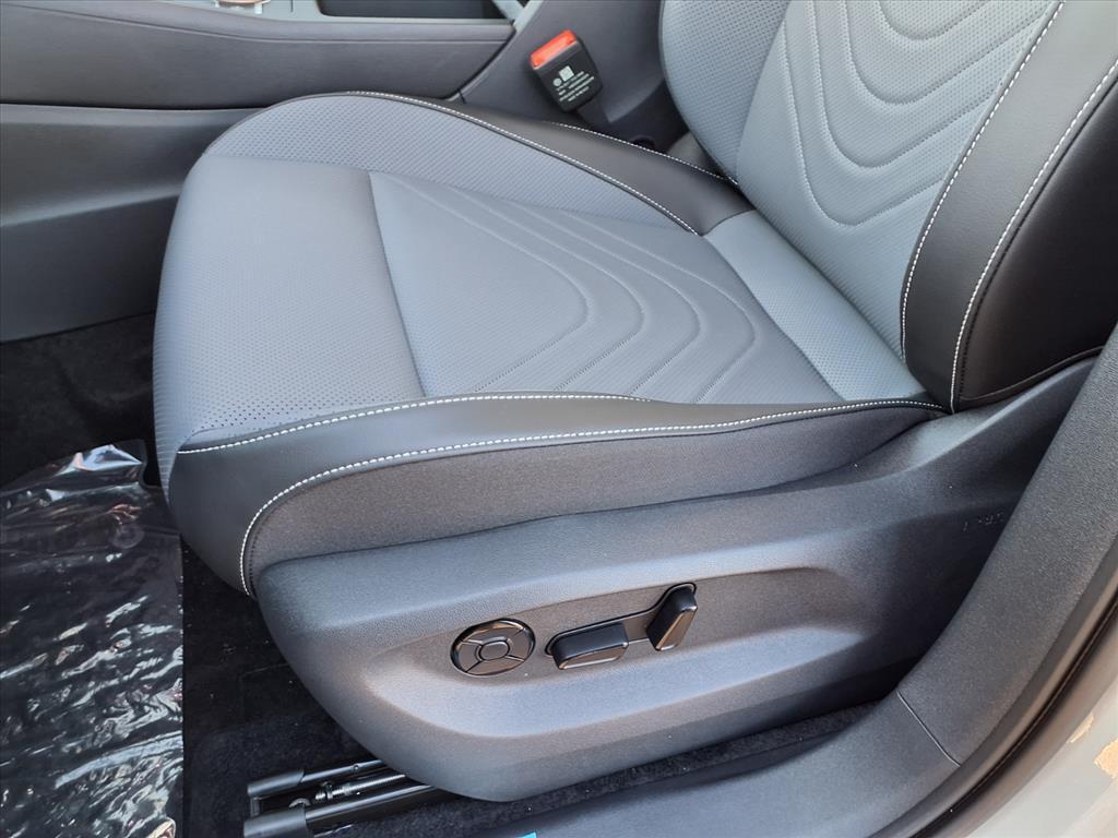 new 2026 Volkswagen Tiguan car, priced at $38,285