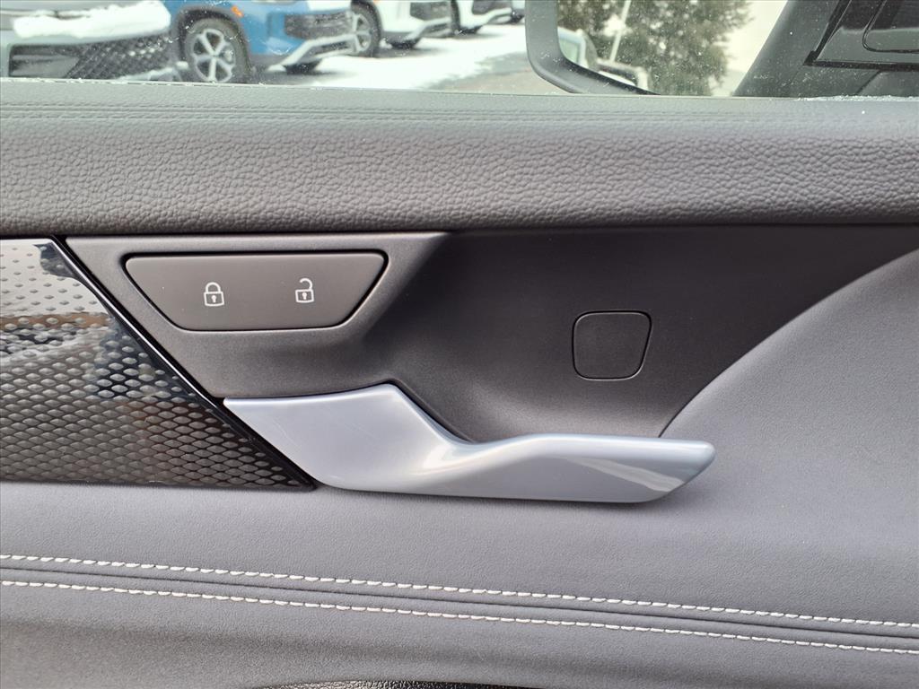 new 2026 Volkswagen Tiguan car, priced at $39,291