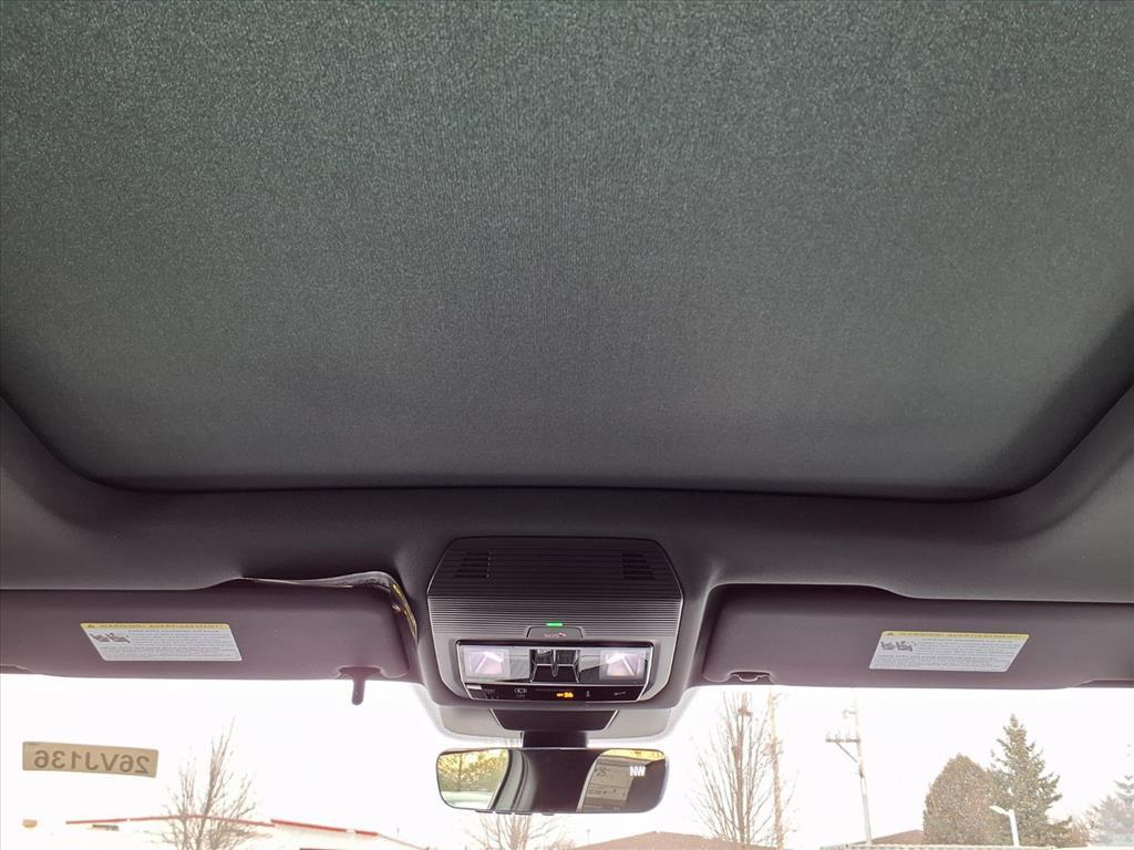 new 2026 Volkswagen Tiguan car, priced at $39,291