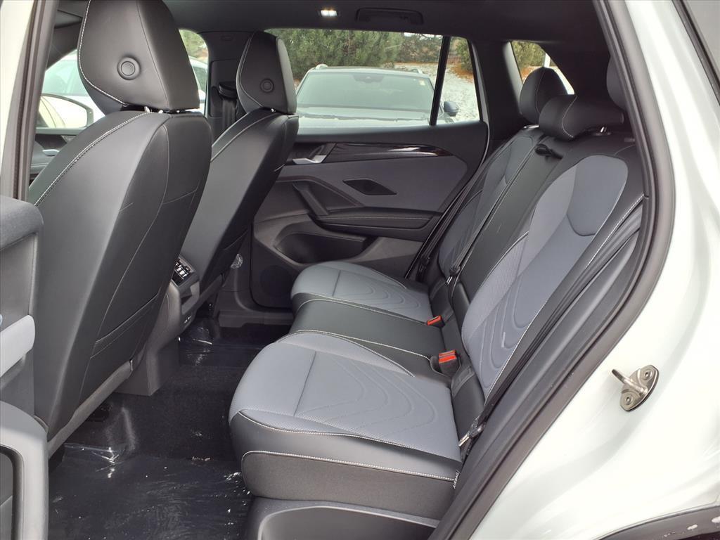 new 2026 Volkswagen Tiguan car, priced at $39,291