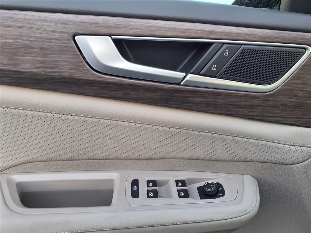 new 2026 Volkswagen Atlas car, priced at $47,934