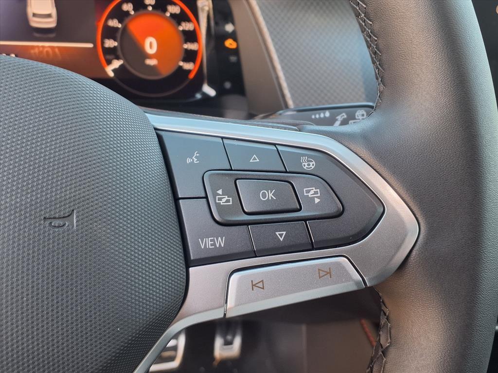 new 2026 Volkswagen Atlas car, priced at $47,264