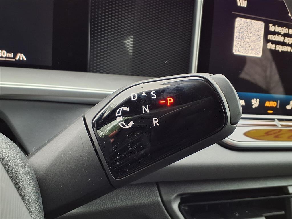 new 2026 Volkswagen Tiguan car, priced at $38,610